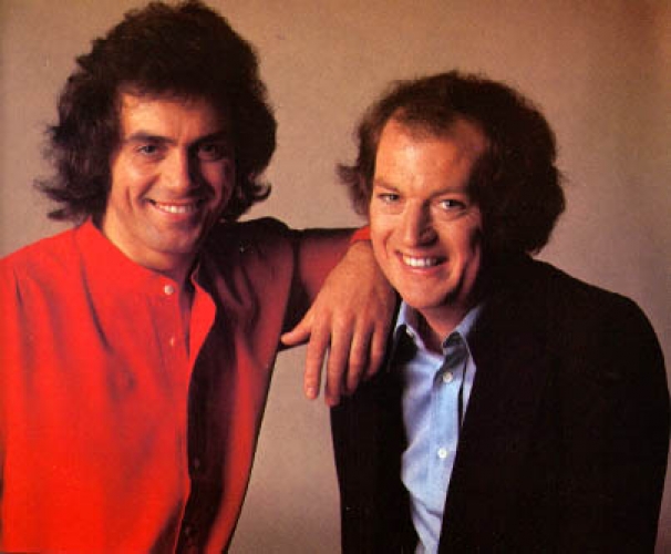 Gallagher & Lyle - Heart On My Sleeve 